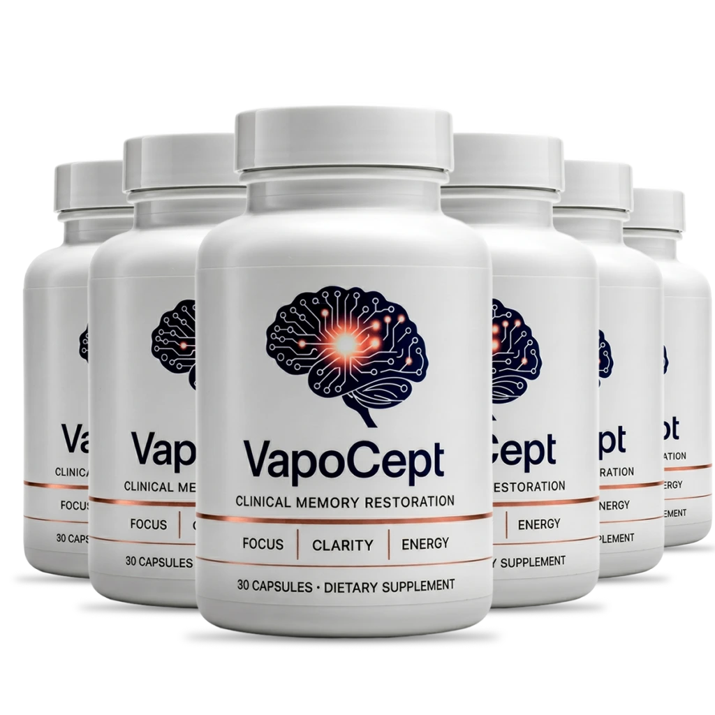 VapoCept 2 Bottles